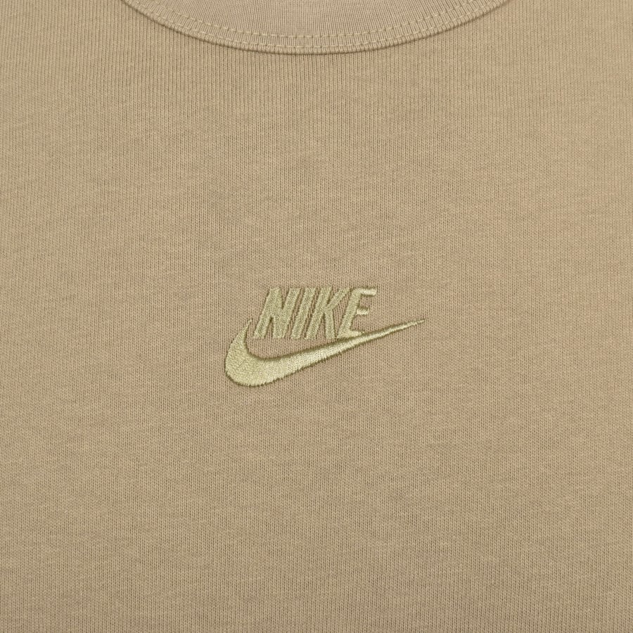 Nike premium t shirt cheap
